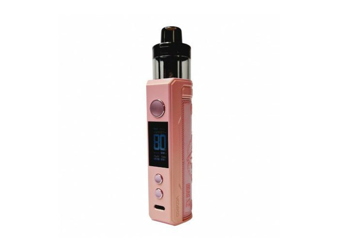 Kit Drag X2 Pod 80W 5ml Voopoo