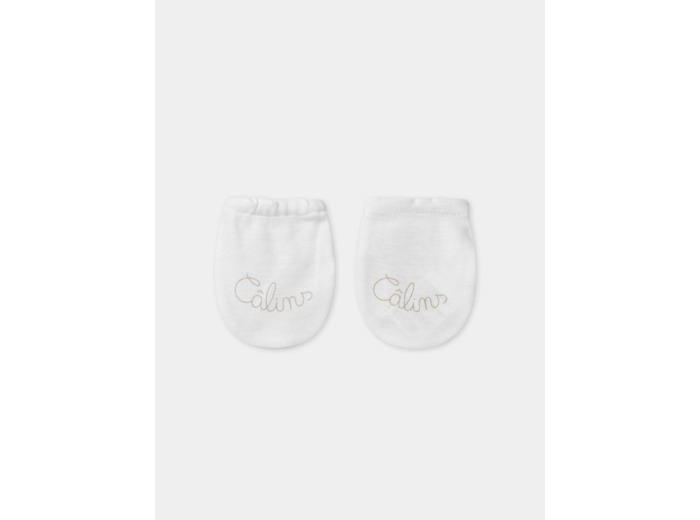 Gants de naissance