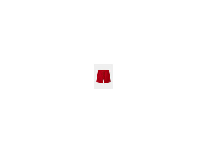 Bermuda rouge