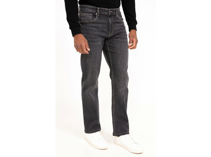 Jean Antho coupe regular