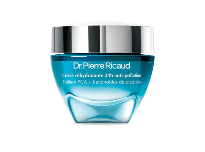 Crème Réhydratante 24h Anti-Pollution
