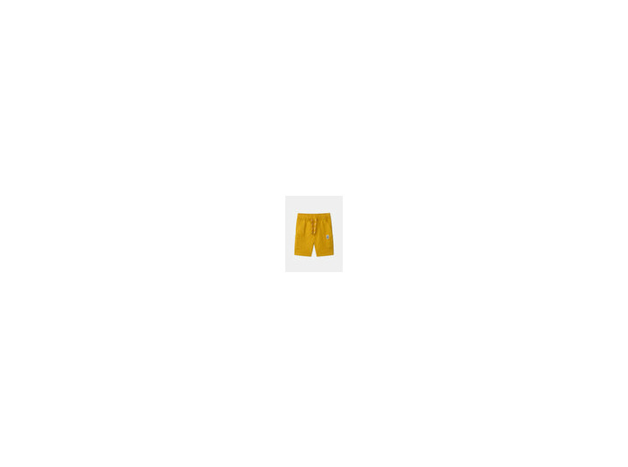 bermuda jaune