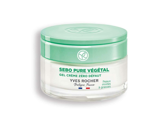 Gel Crème Zéro Défaut