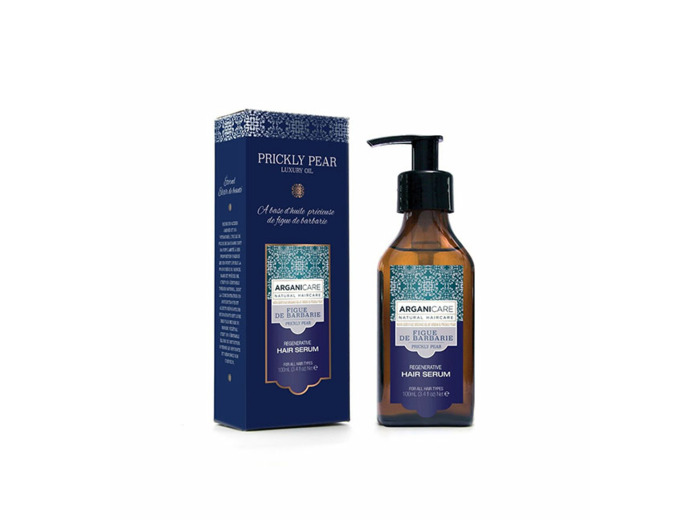 ARGANICARE FIGUE DE BARBARIE SERUM 100ML
