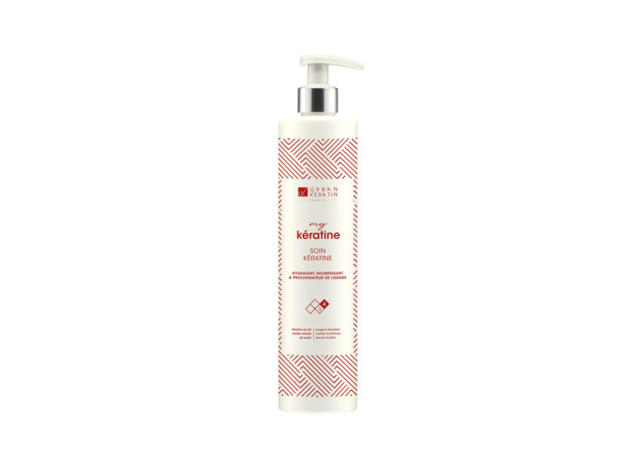 Conditionneur soin My keratine 4