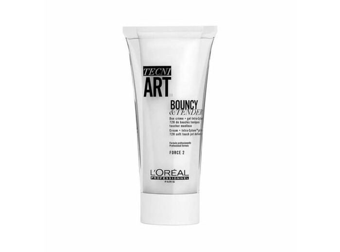 Duo crème Bouncy Tender Tecni Art