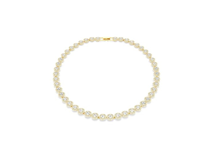 Collier Tennis Una Angelic
