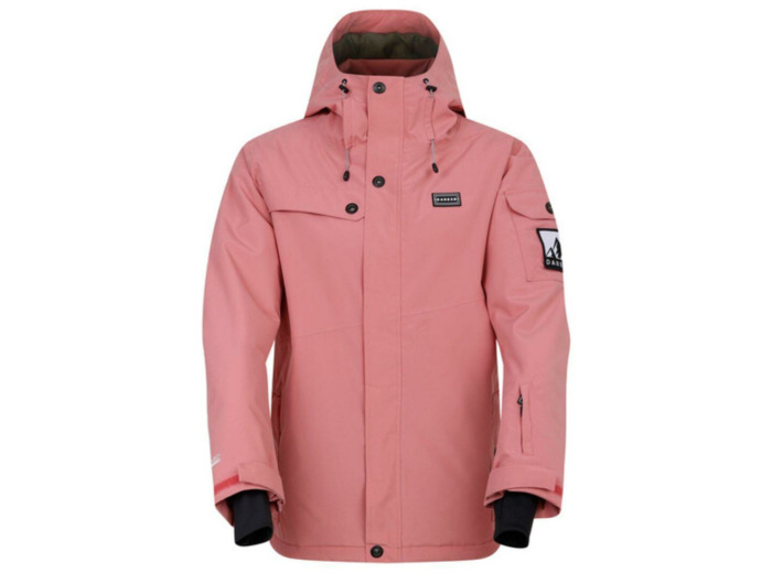 Vestes Ski femme DARE 2B Ski Life W-38 FR