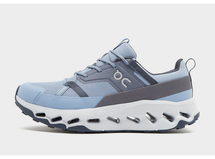 On Running Cloudhorizon
