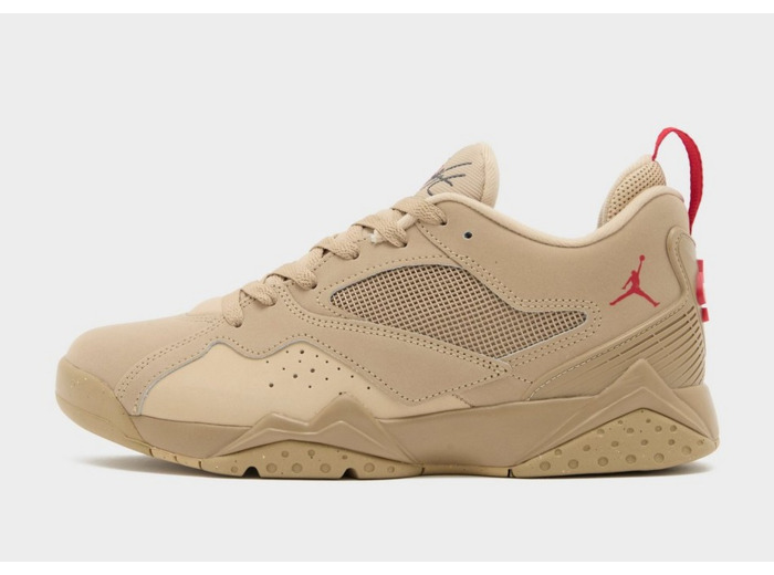 Jordan MVP 92