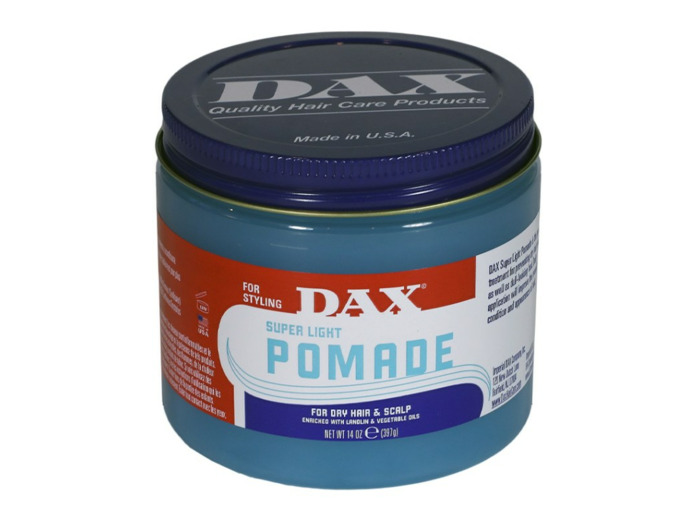 Super Light Pomade - Dax