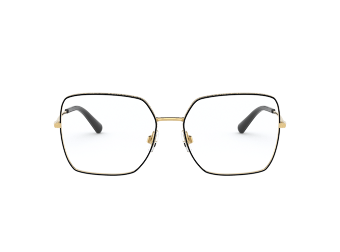 Lunettes de vue DOLCE GABBANA