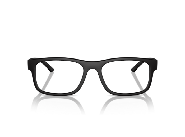 Lunettes de vue PRADA LINEA ROSSA