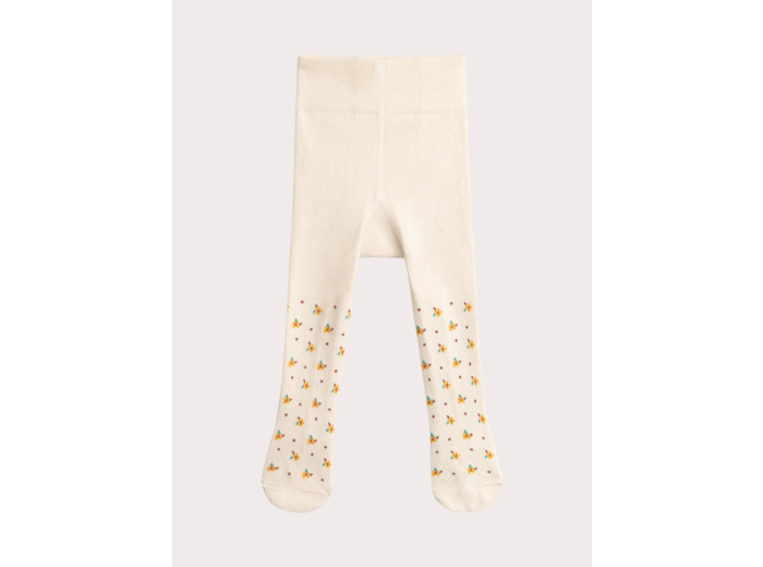 Collant Rose