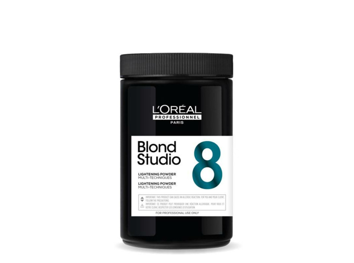 Poudre multi-techniques Blond...