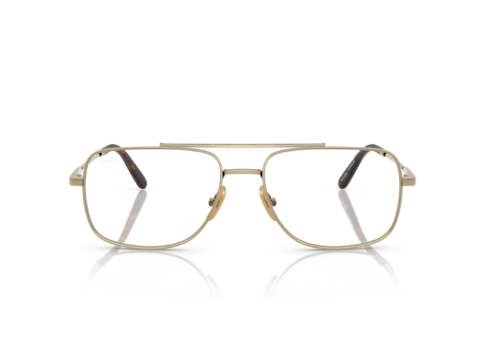 Lunettes de vue RAY-BAN