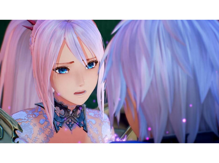 Tales Of Arise | Occasion