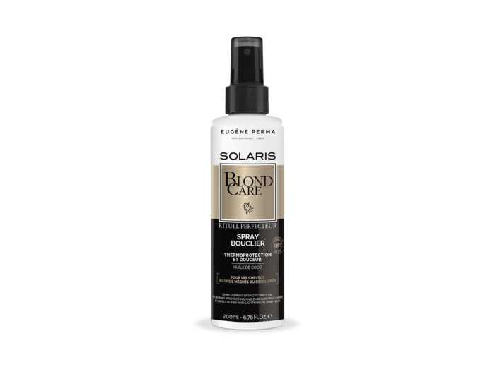 Spray Bouclier Bond Care