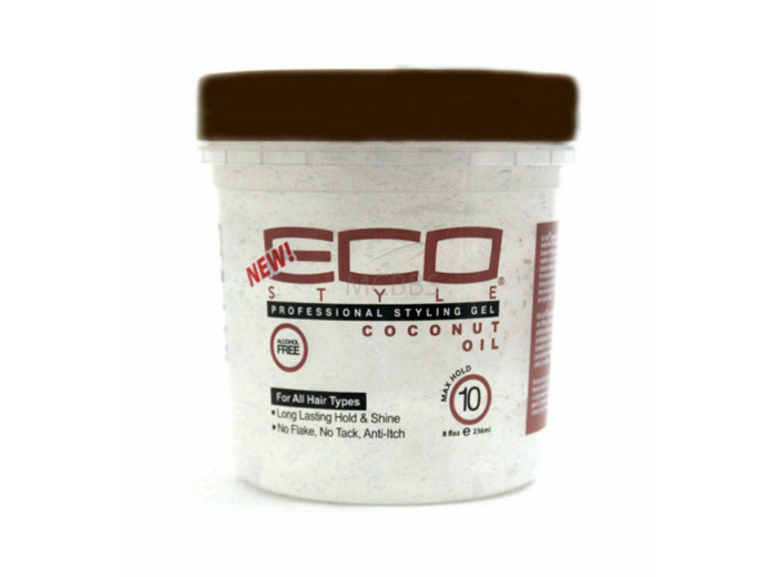 ECO STYLER COCONUT OIL 8OZ