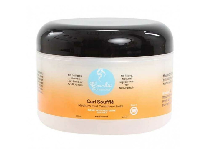 VURLS CURL SOUFLE