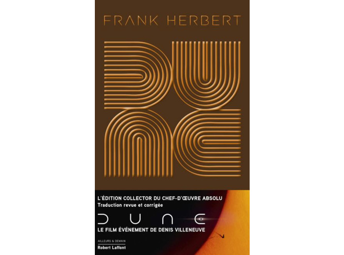 Roman Dune Frank Herbert