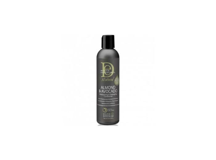 Design Essentials - Almond & Avocado Conditioner (Après-shampoing)