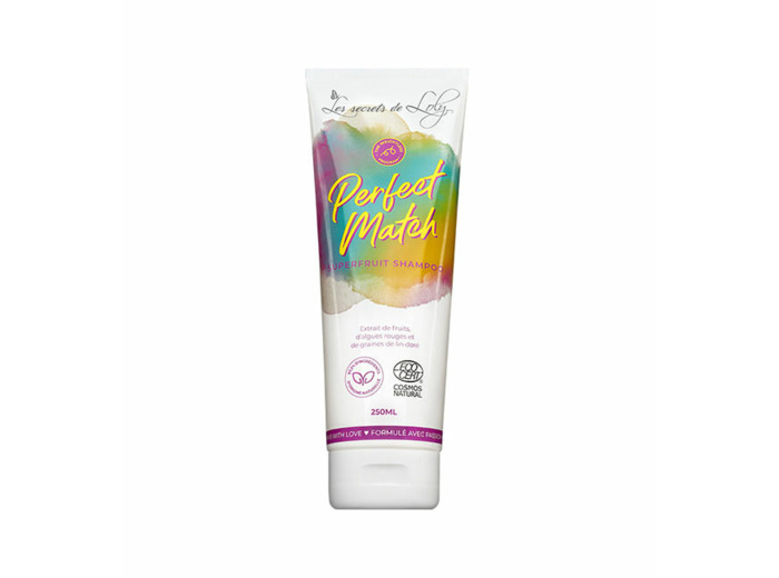 Shampooing Perfect Match