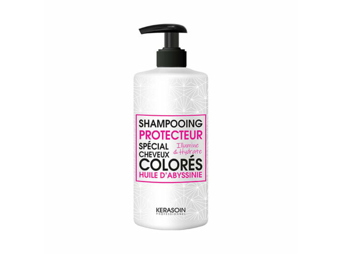 Shampooing protecteur pour cheveux colorés 1000ml
