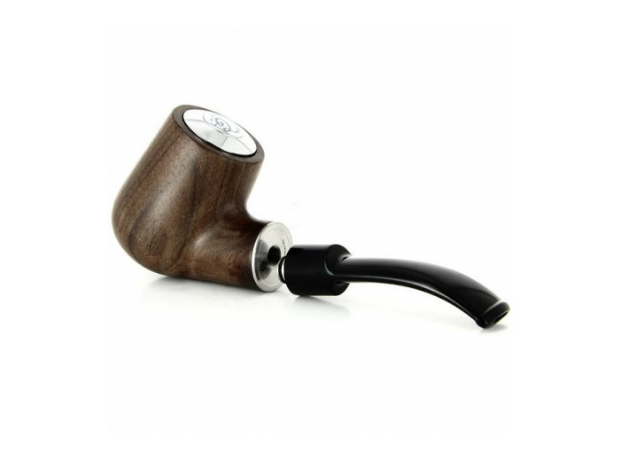 Coffret E-Pipe Bent 18350 Créavap