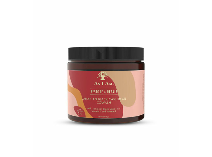 AS I AM JBCO COWASH 16OZ