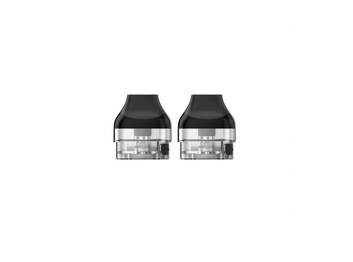 Pack de 2 cartouches 5ml Feelin X Nevoks