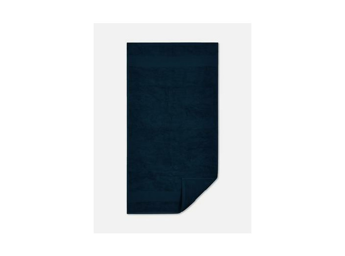 Large serviette de bain