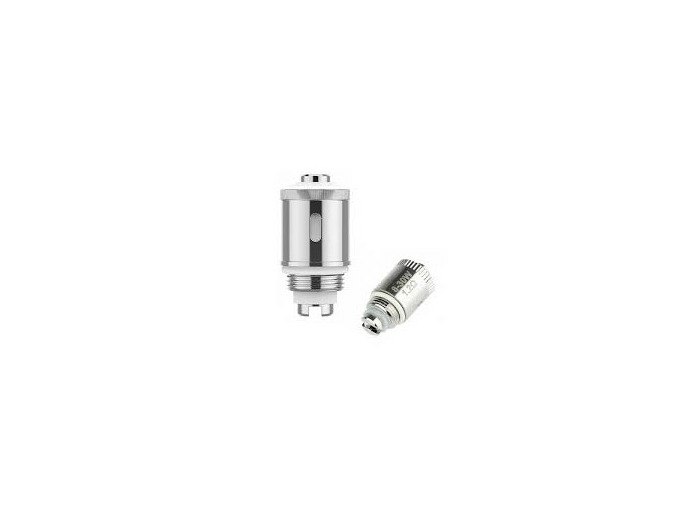 Pack de 5 resistances 1.5 ohms GS Air Eleaf