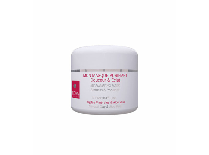INOYA MASQUE PURIFIANT 75ML