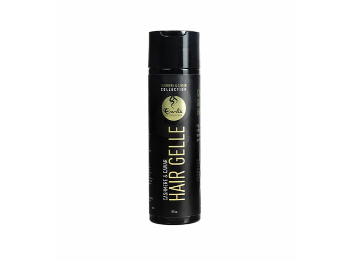 CURLS CASHMERE CAVIAR HAIR GELEE 8OZ