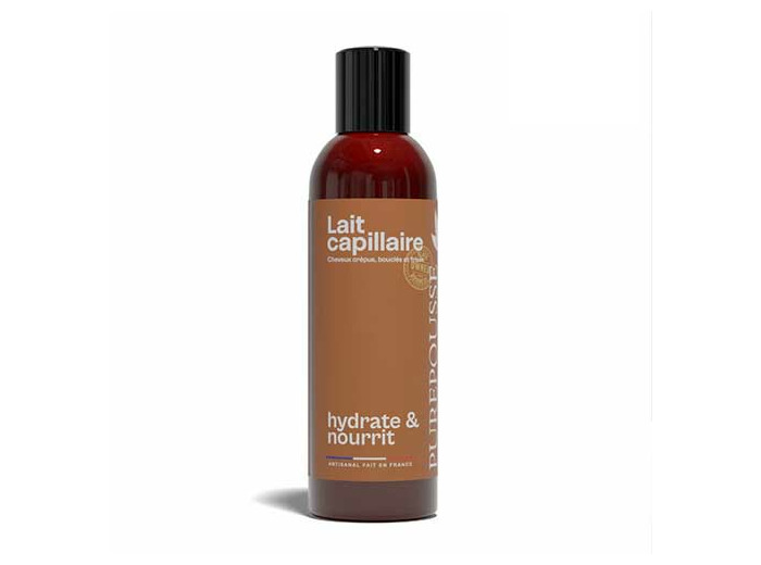 Lait capillaire - Purepouss