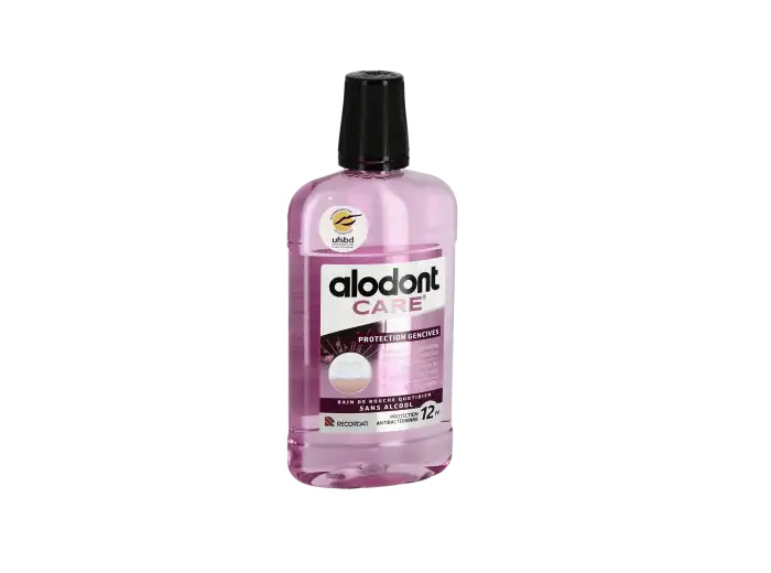Alodont Care Protection Gencives 500 Ml