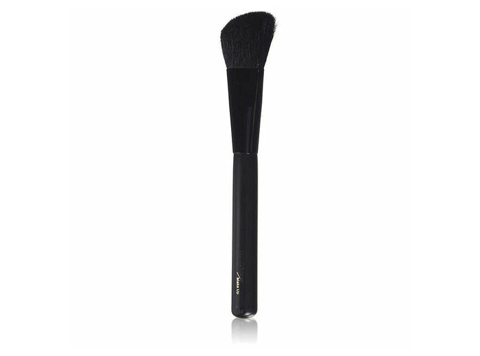 Blush Angled Brush Natural Hair - Mimax