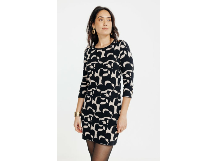 Robe Pull