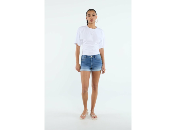 Shorts push up
