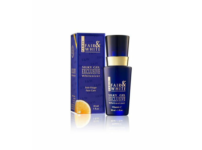 F&W Silky Gel Exclusive