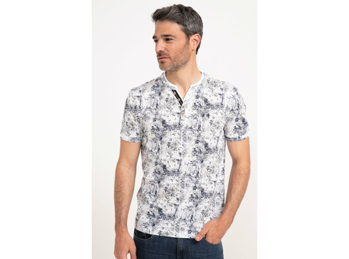 Tee-shirt manches courtes Kyos
