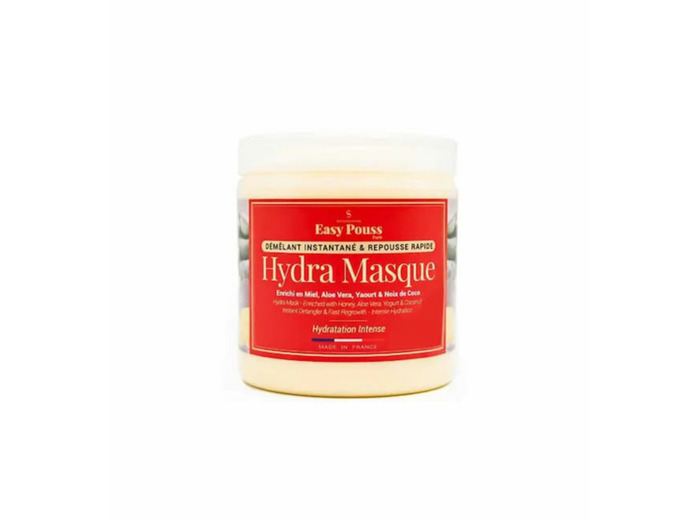 EASY POUSS HYDRA MASQUE