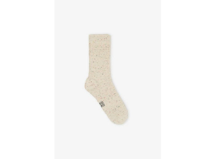 Chaussettes hautes fantaisies - Multicolore