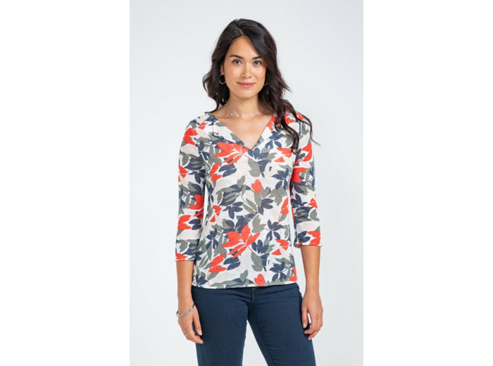 Tee-Shirt Imprimé