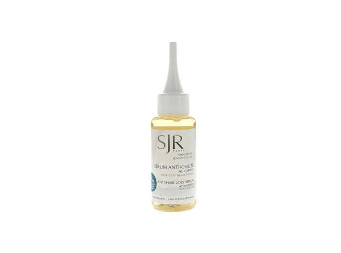SJR - Sérum anti-chute au Capixyl