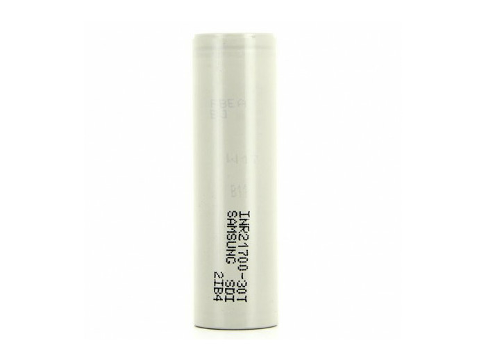 Accu 35A 21700 3000mah 30T Samsung