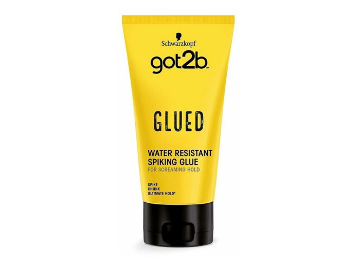 Glued Gel coiffant pour cheveux de Schwarzkopf - Got2b