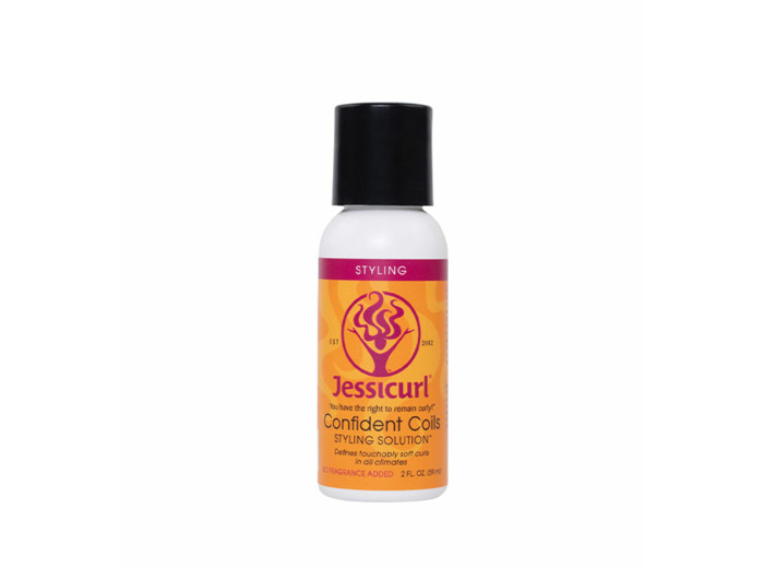 JESSICURL CONFIDENT COILS 2OZ