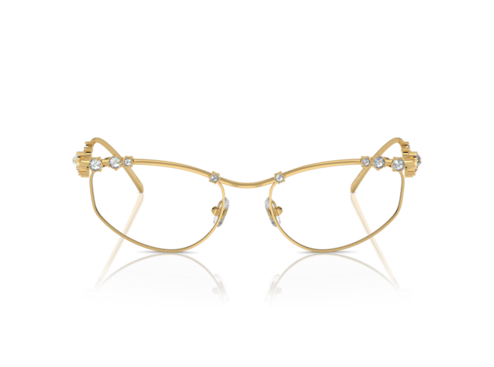 Lunettes de vue SWAROVSKI